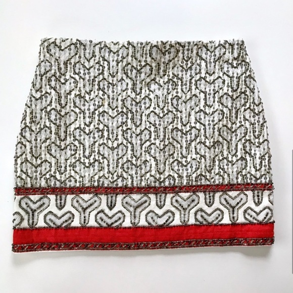 NEW! Zara skirt - Picture 2 of 5
